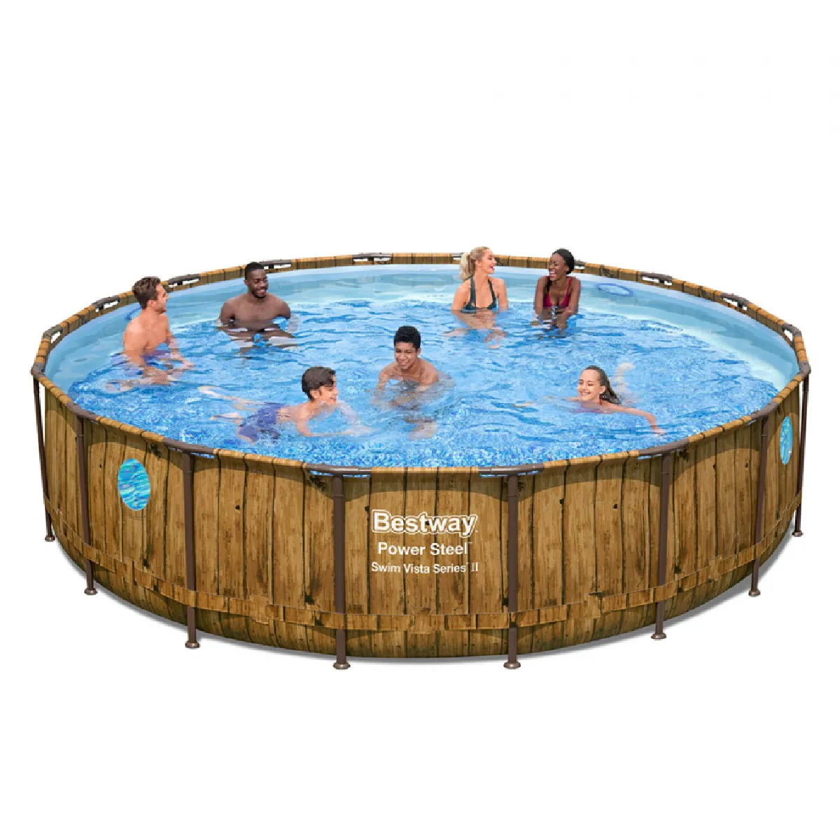 Bestway Swim Vista Pool