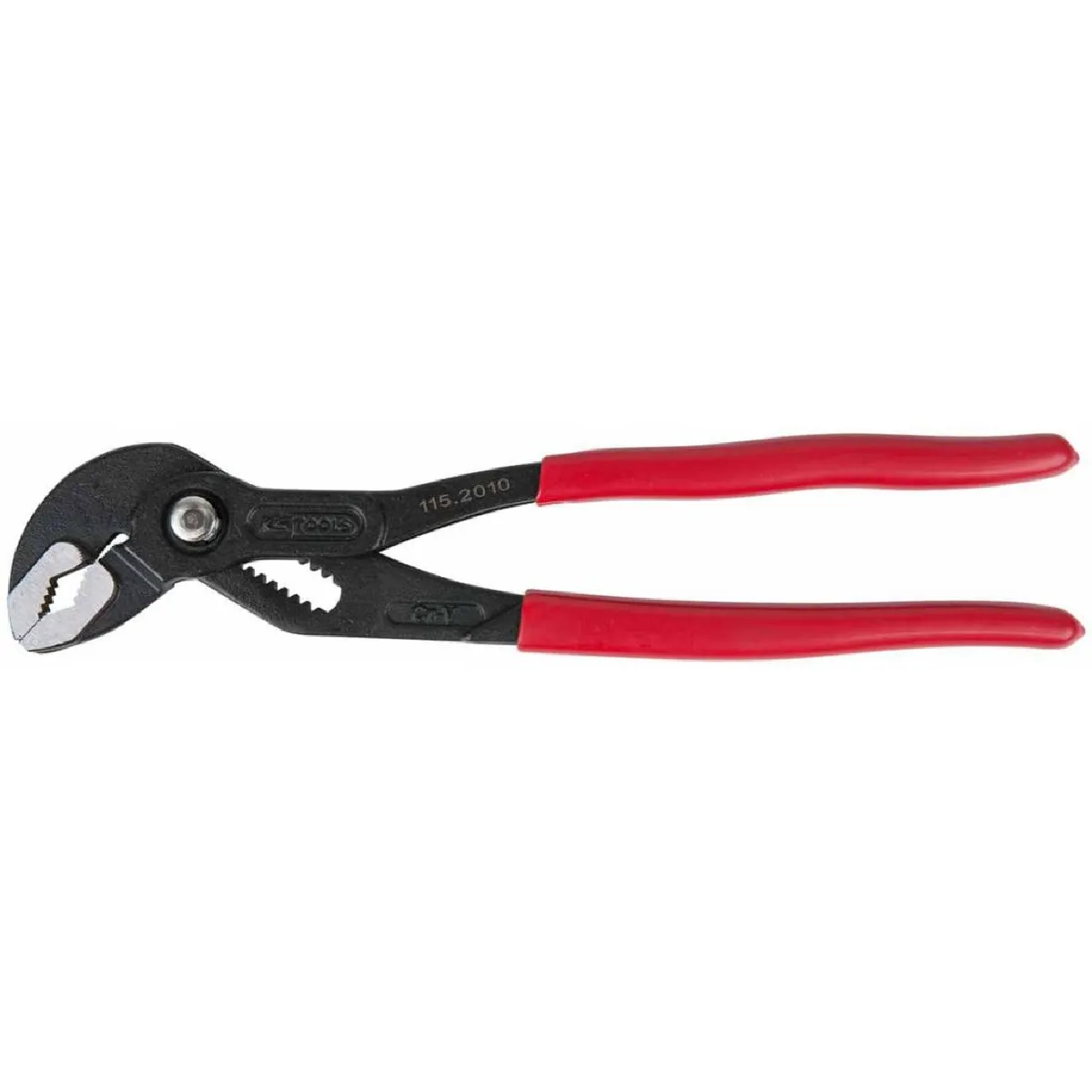 KS Tools - Pince multiprises à verrouillage - 7 pouces - 115.2011 - Image 4