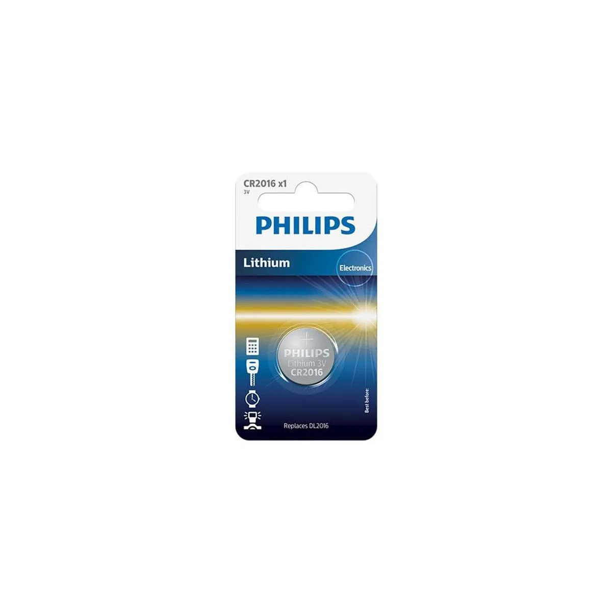 Philips CR201601B