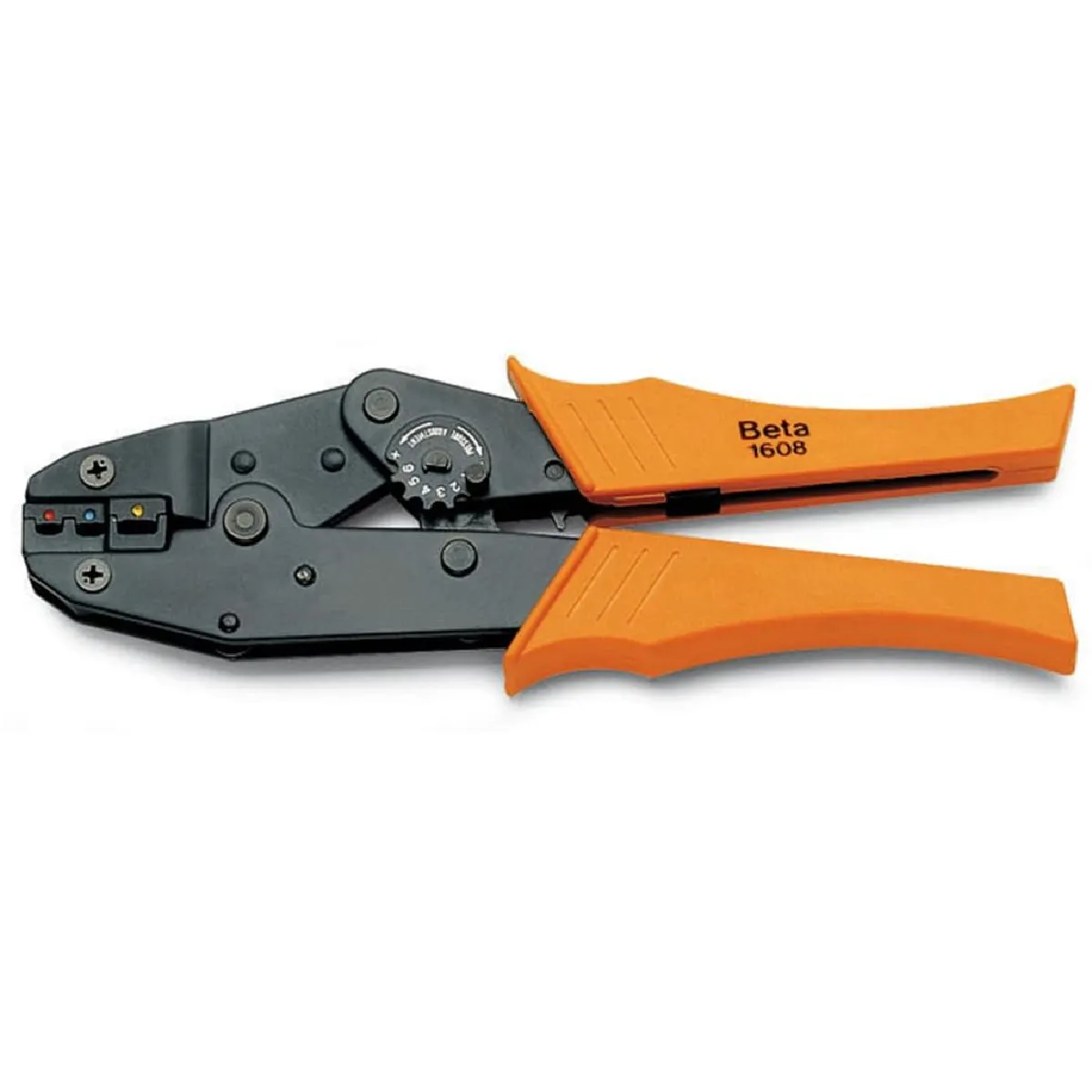 Beta Tools Pinces À Sertir 1608