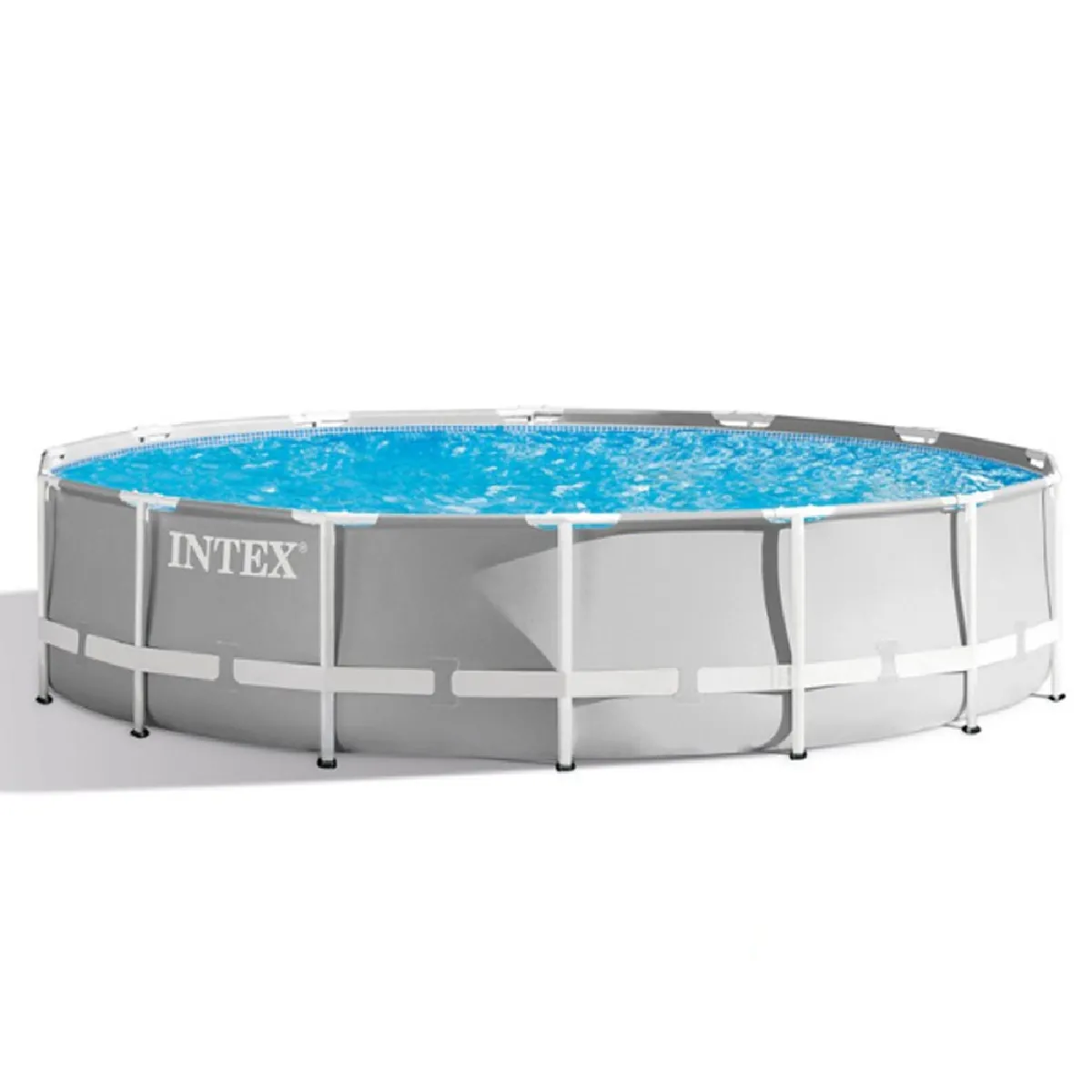 Intex Prism Frame Ronde Ø 4 27 x 1 07