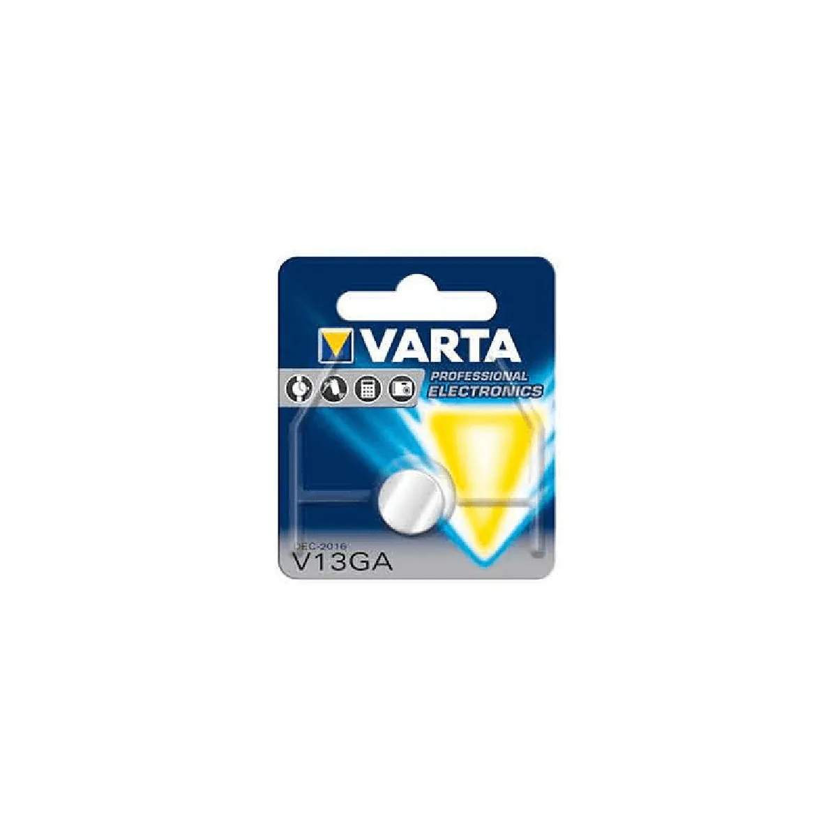 VARTA V13GA