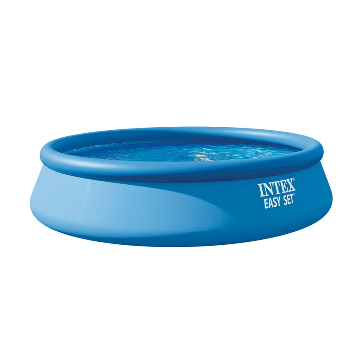 Piscine autoportée Easy Set 4,57 x 0,84 m - Intex