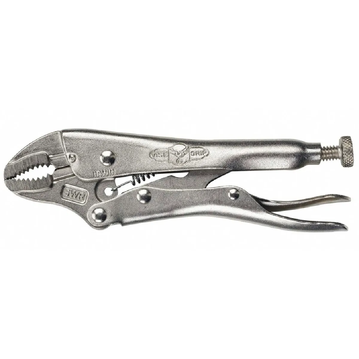 Irwin Pinces-Étaux 5Wr 125 Mm