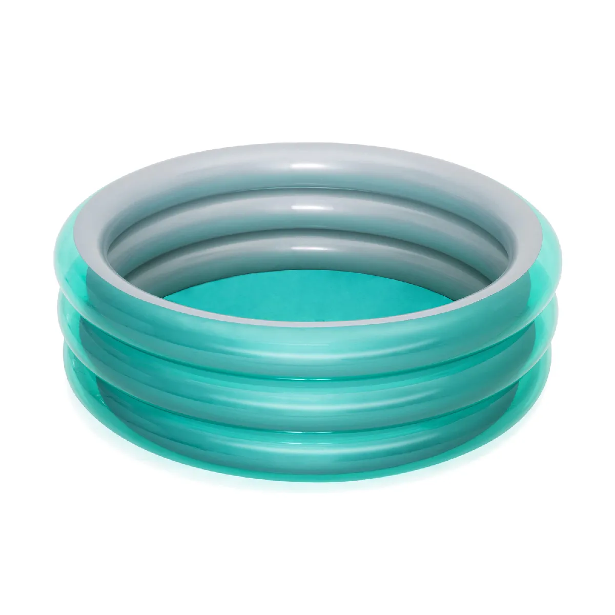 BESTWAY Piscine Big Metallic 170x53 cm - vue 2