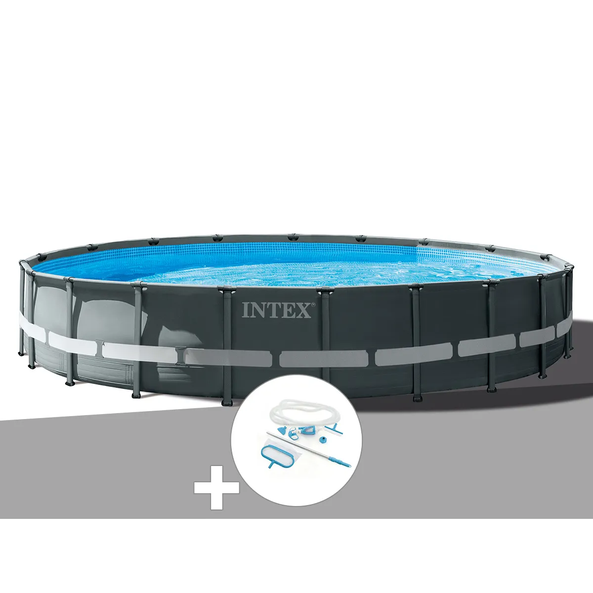 Intex Ultra XTR Frame Ã˜ 6 10 x 1 22