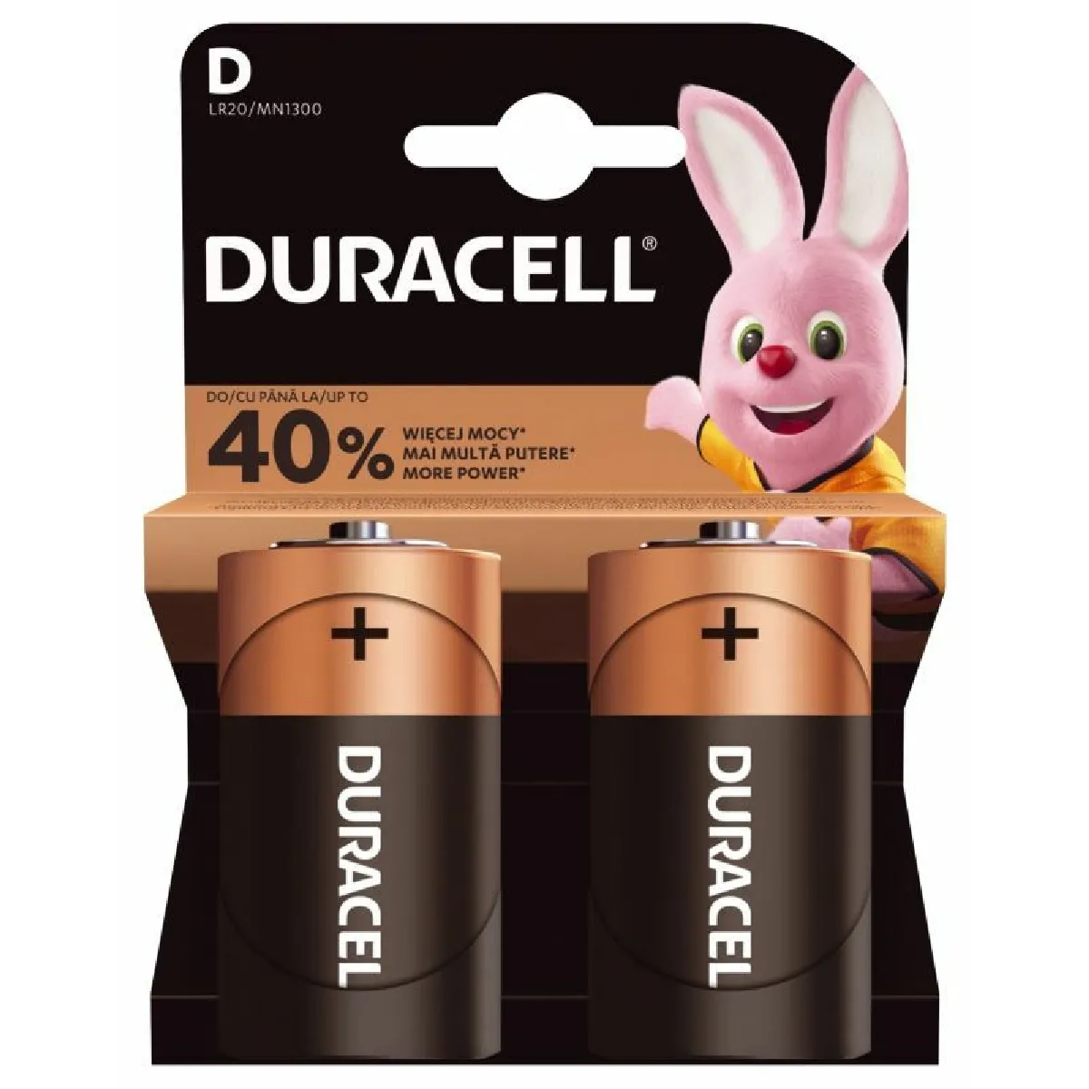 Duracell MN1300