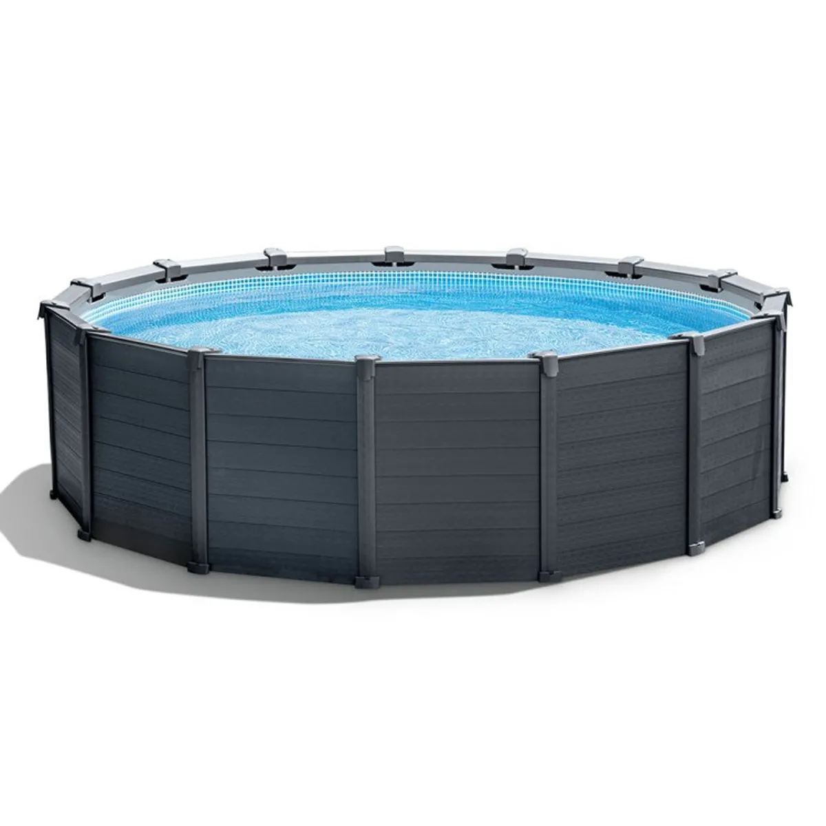 Intex Piscine Ø4
