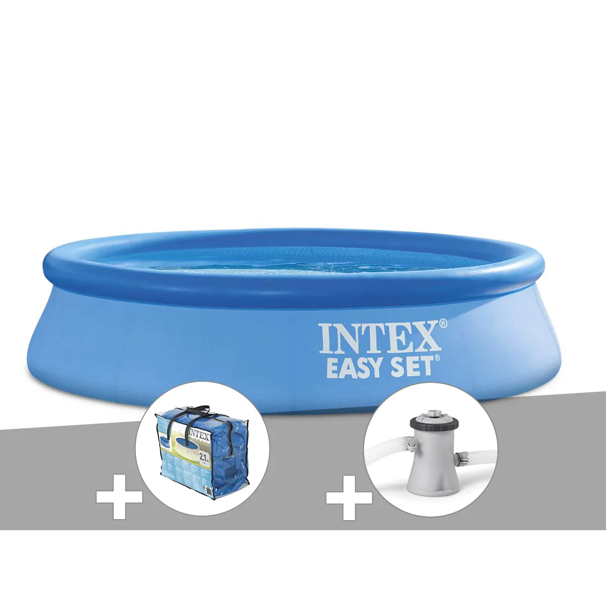 Intex Easy Set