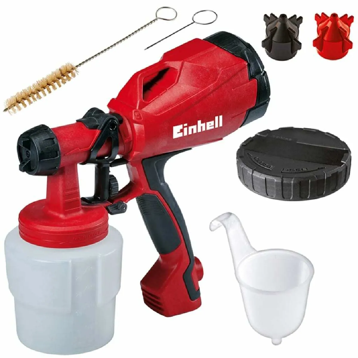 Einhell TC SY 400 P Pistolet électrique
