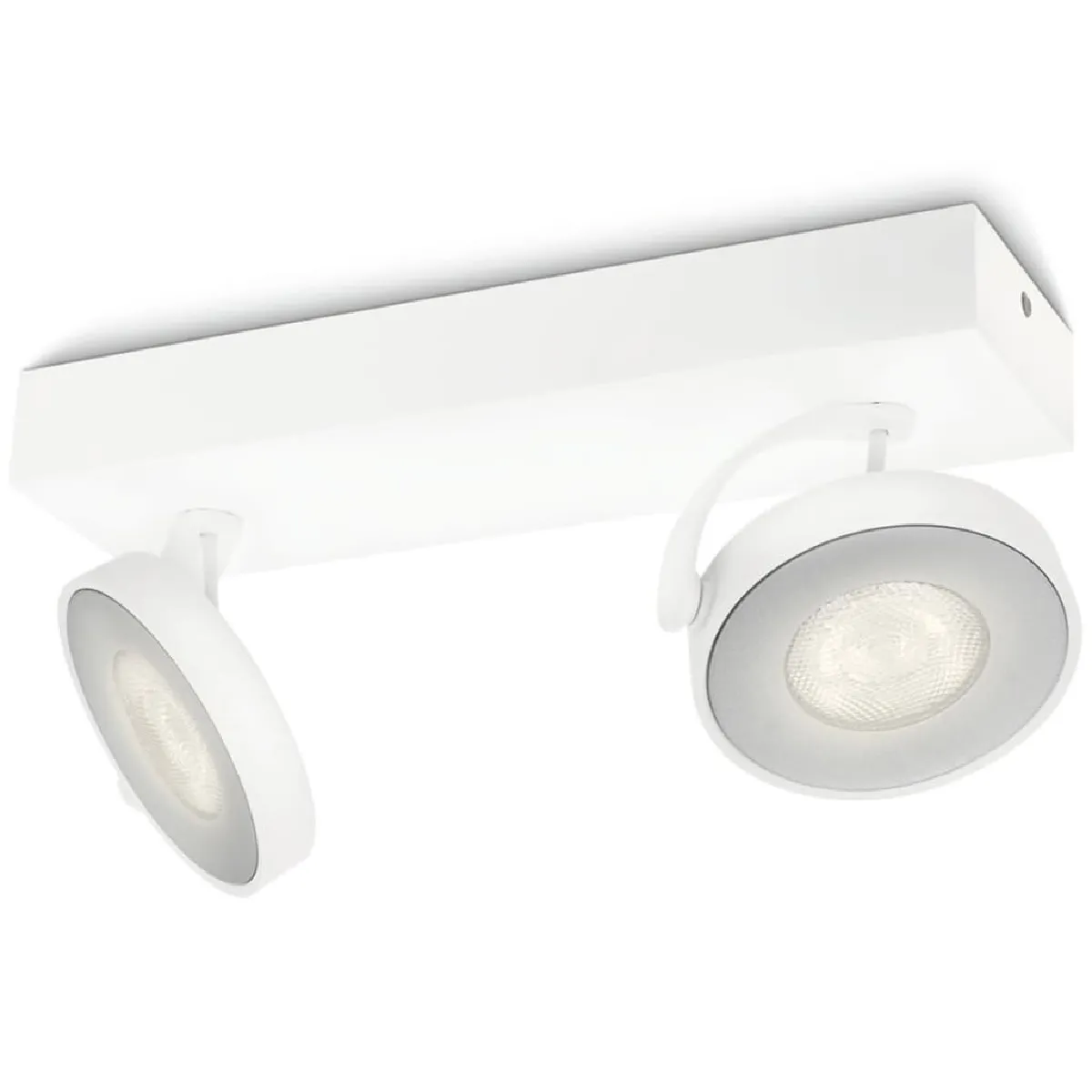 Philips Clockwork Projecteur à LED - vue 4
