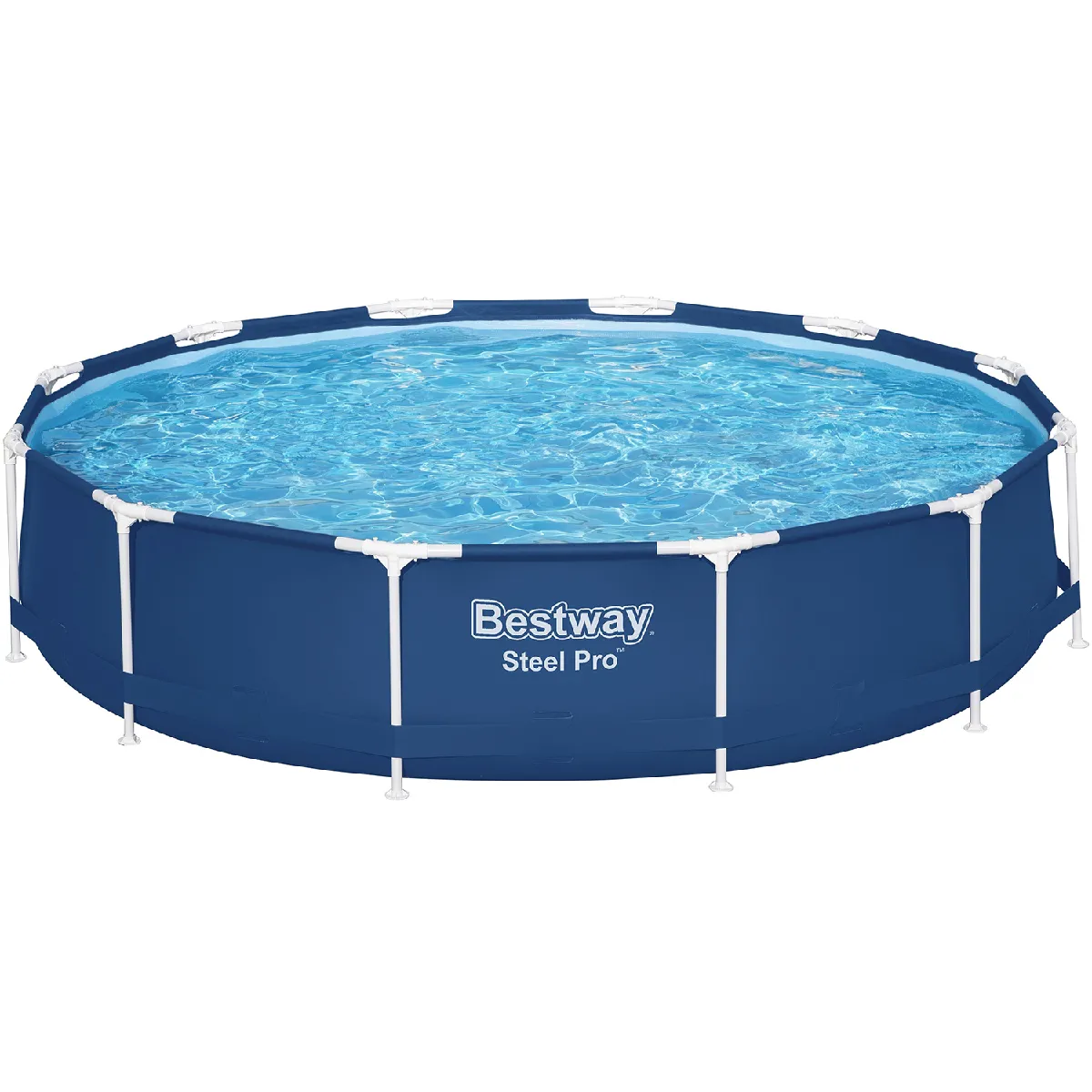 BESTWAY Steel Pro 366 cm - vue 2