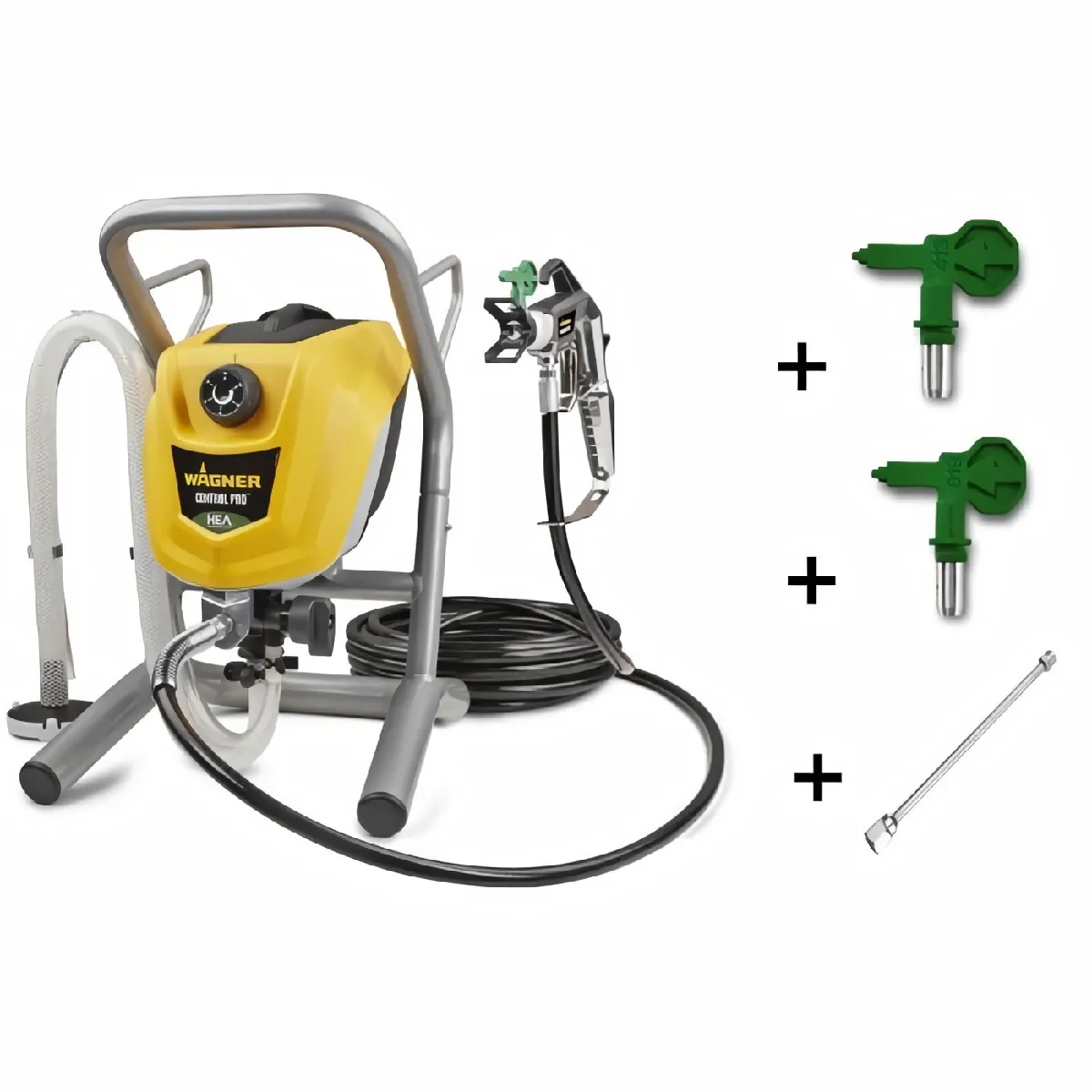 Wagner Control Pro 250M