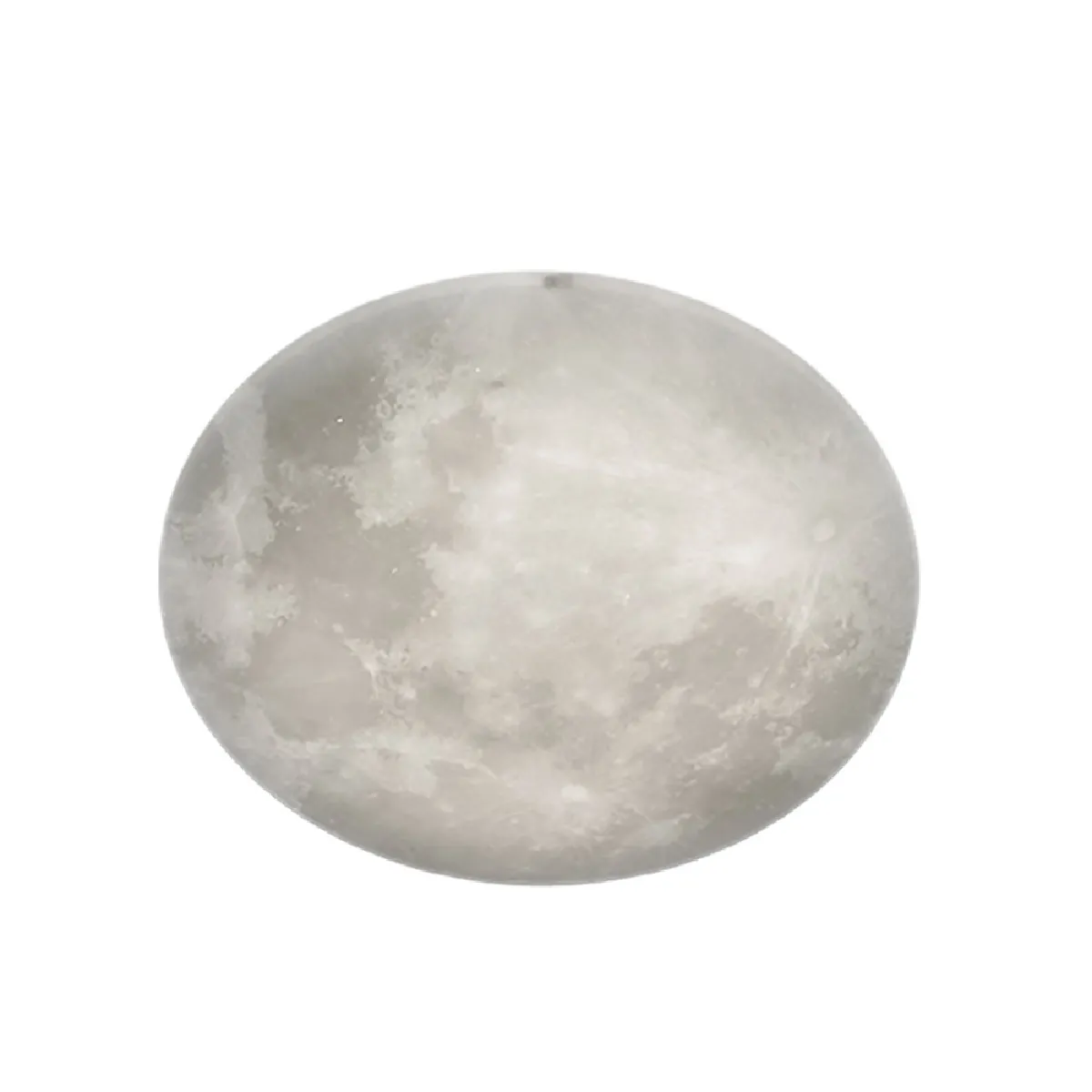 Lumière Lumiere Semi Plafonnier Led