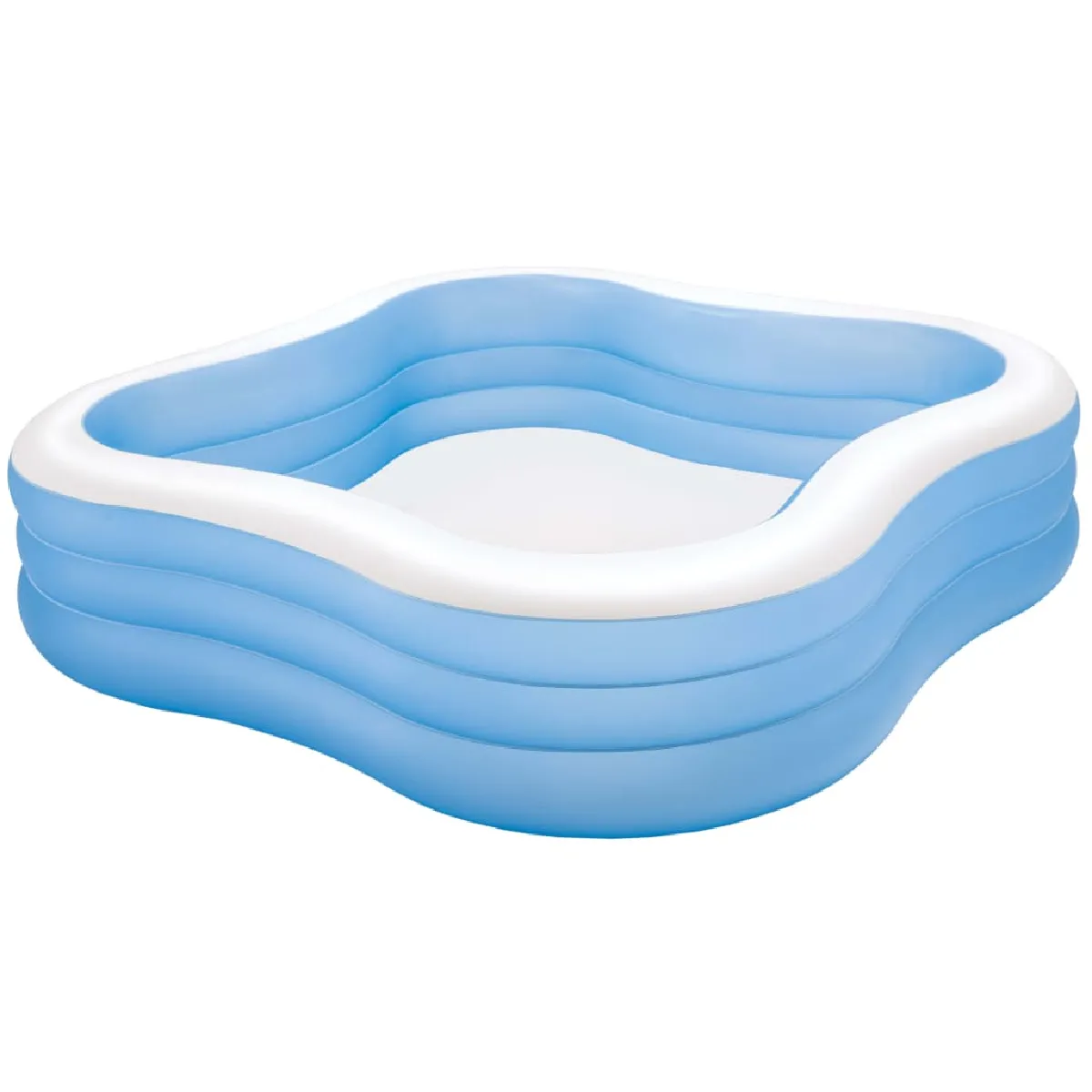 INTEX Beach Wave - vue 3