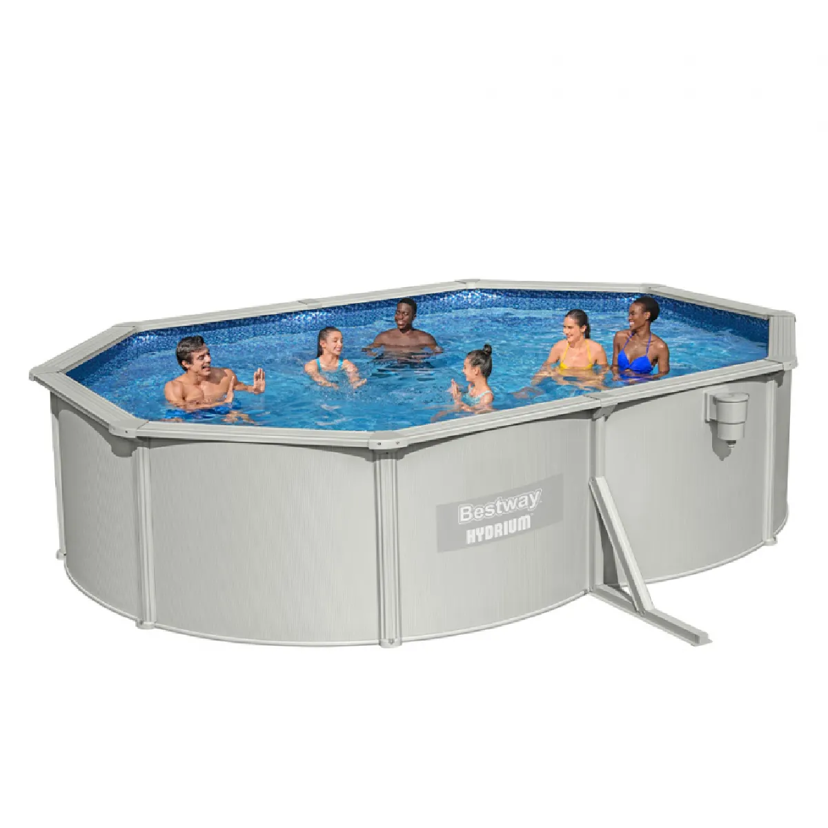 Bestway Hydrium 500x360x120 cm