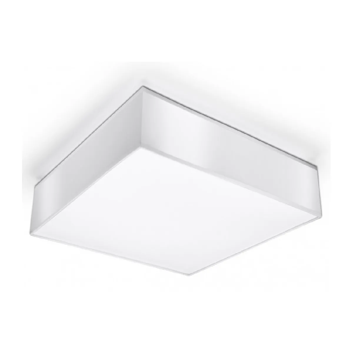 Sollux Lighting Blanc Plafonnier Horus 35 - Image 3
