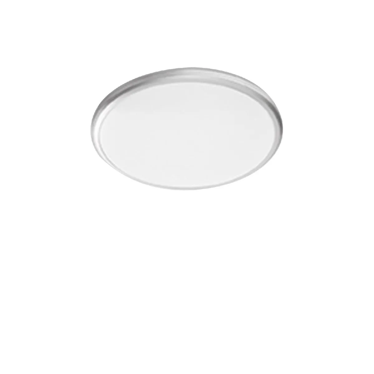 Ledkia Twirly Plafonnier LED chaud - vue 5