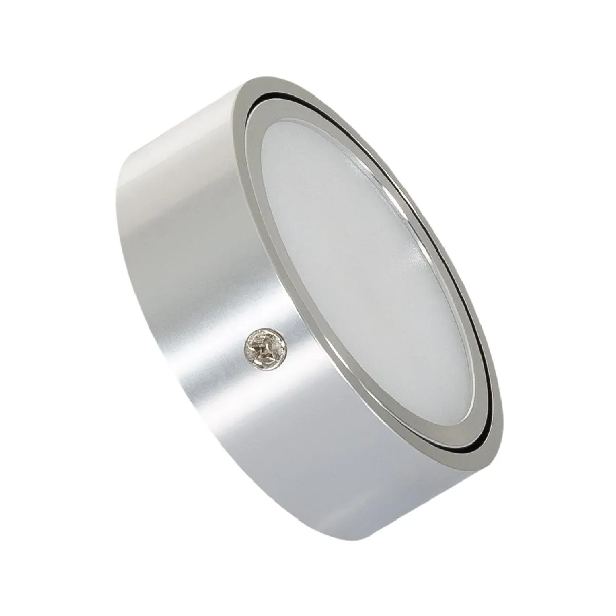 Ledkia Lampe LED Bas de Meuble 3W Ledkia Lampe LED Bas de Meuble 3W