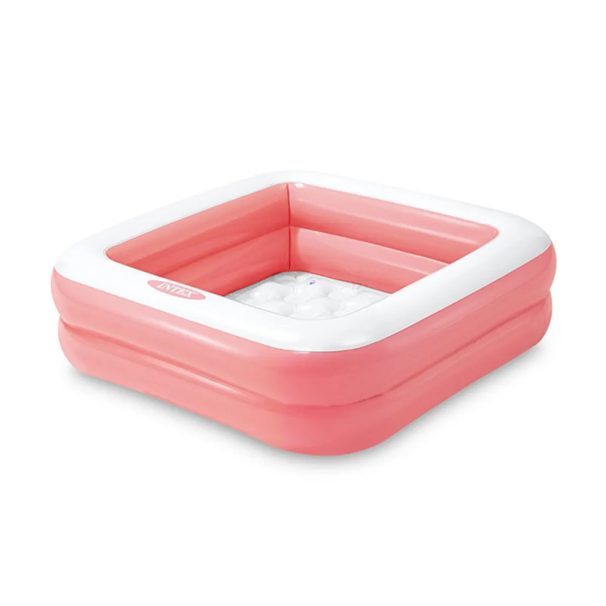Intex Kit piscine gonflable BESTWAY - Fast Set - 396 x 84 cm - Ronde (Filtre à cartouche 1 cartouche) - vue 3