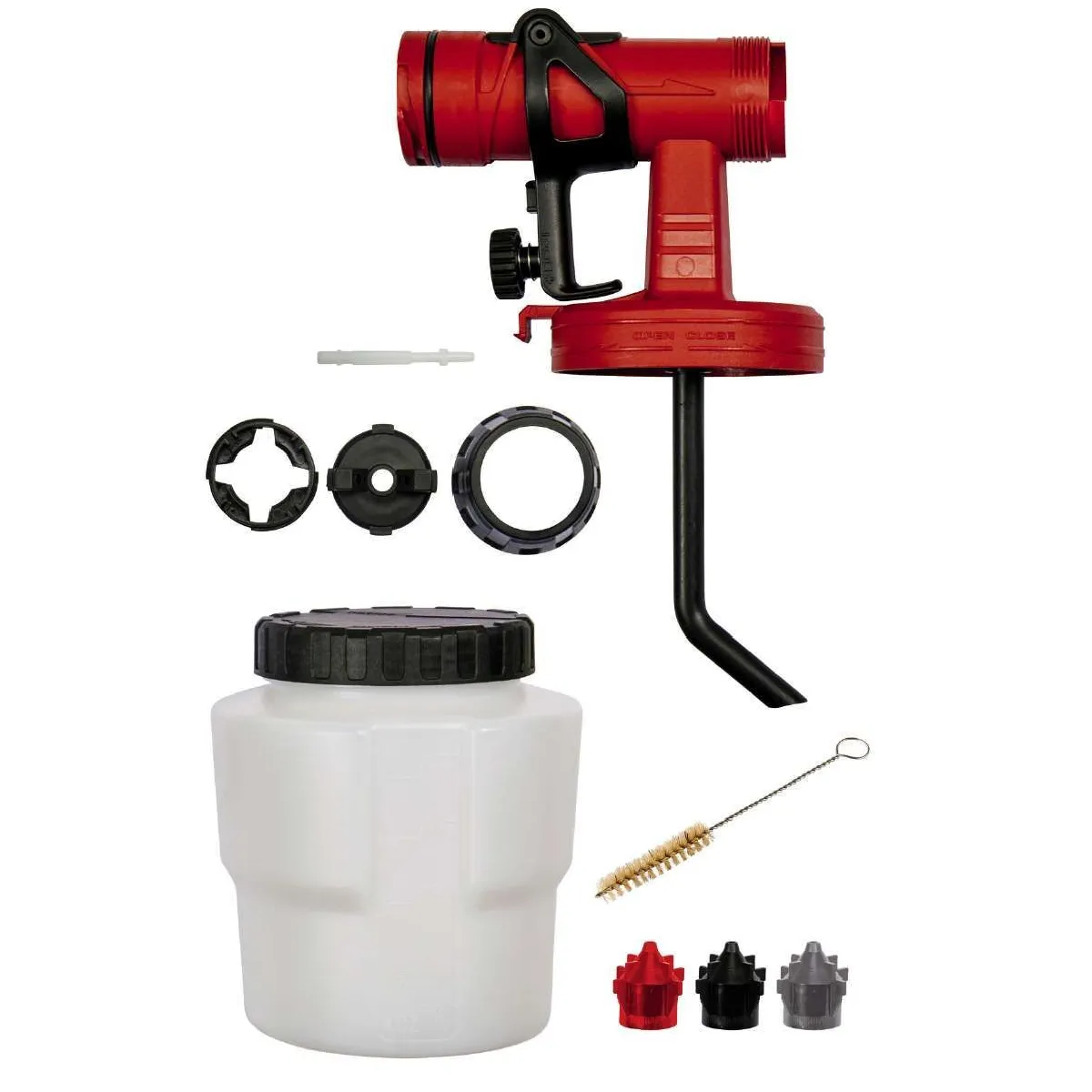 Einhell 800 ml
