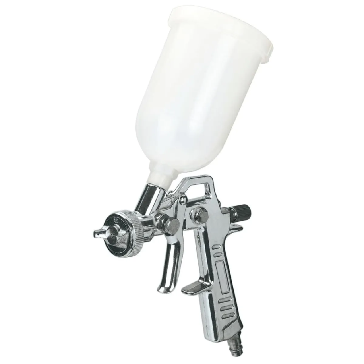 Einhell Pistolet pulvérisation peinture - 600 ml