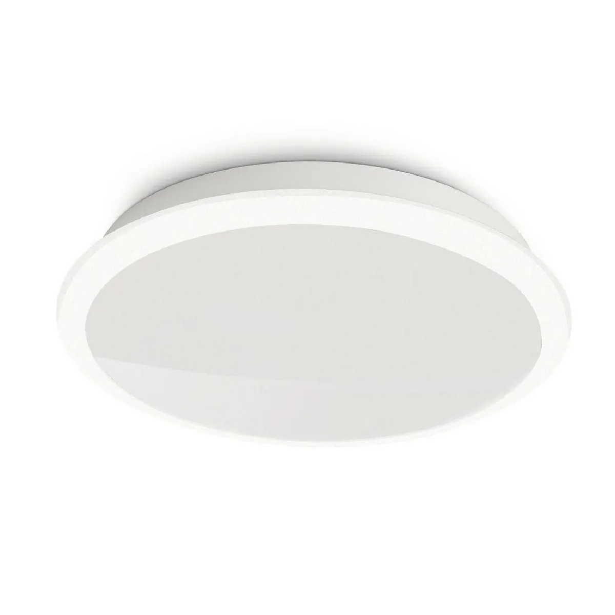 Philips Plafonnier LED rond - vue 5