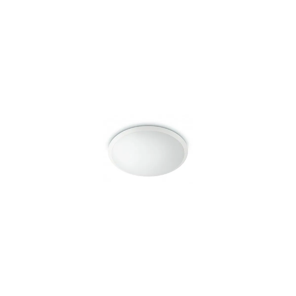 Ledkia Plafonnier LED Wawel - vue 10