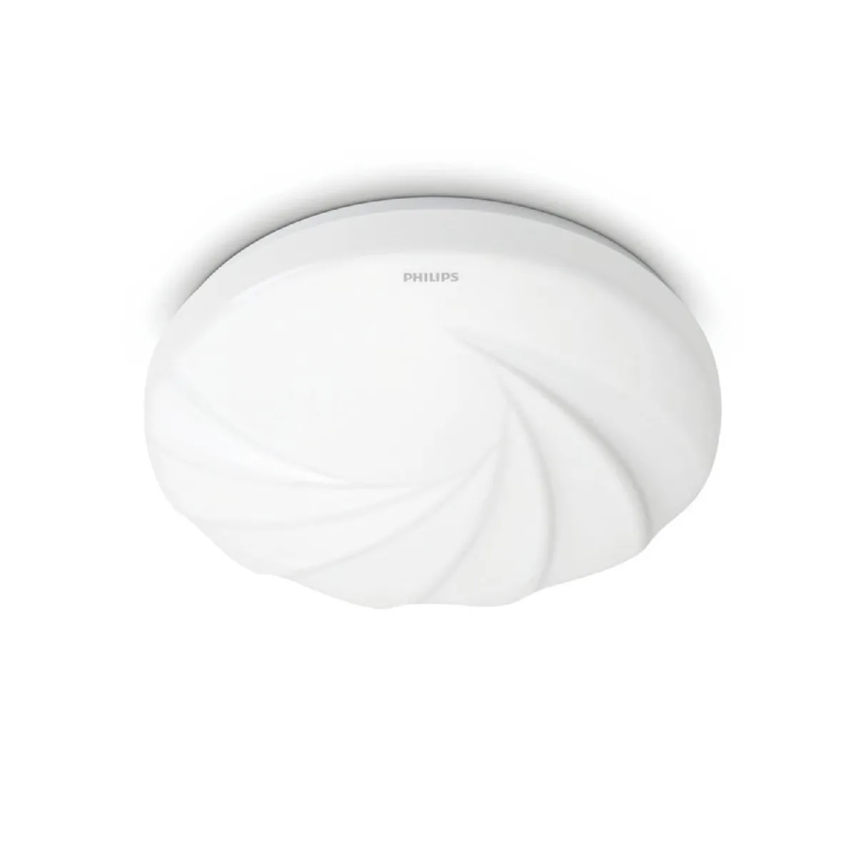 Philips plafonnier LED rond - Blanc