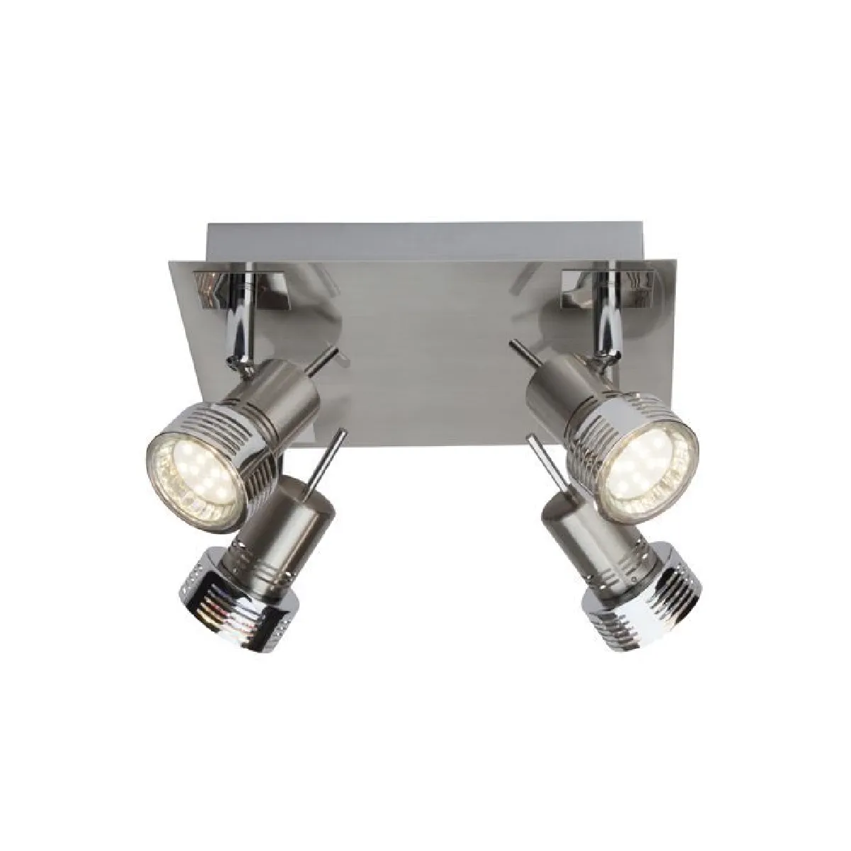 Brilliant (Lighting) Brilliant Kassandra 4X3w
