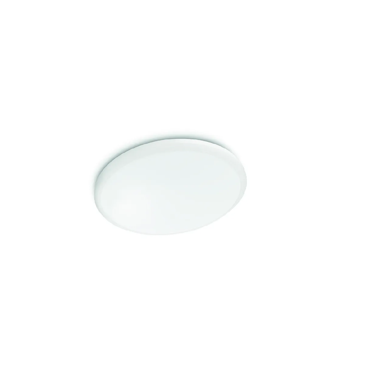 Philips Plafonnier LED rond - vue 3