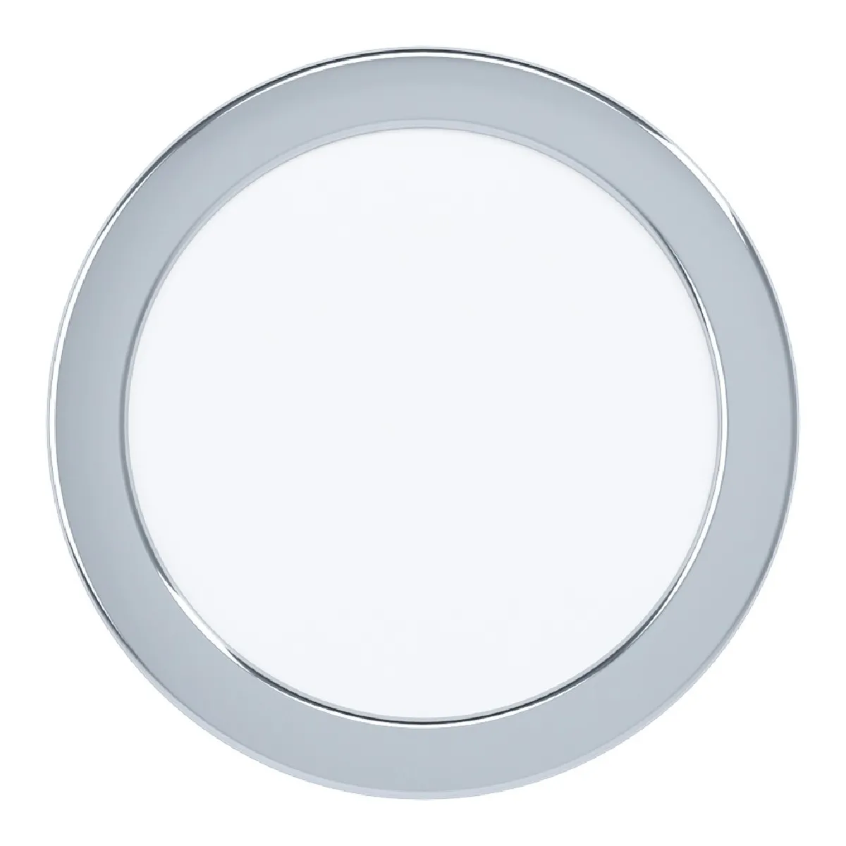 EGLO Fueva Chrome - vue 2