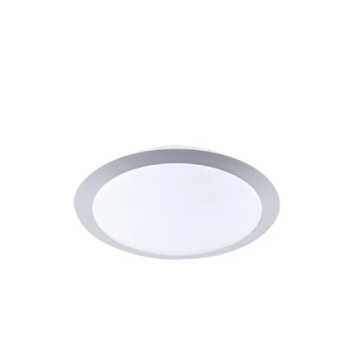 Lumière Argent Lumiere Plafonnier Gonzalo