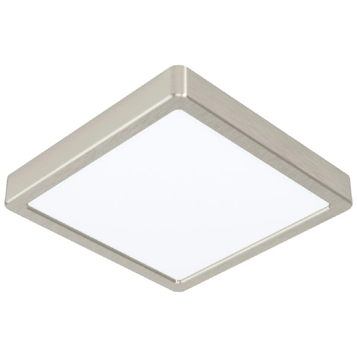 Eglo Fueva Led Satiné - vue 2