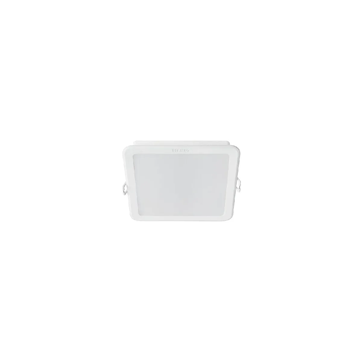 Ledkia Downlight LED chaud