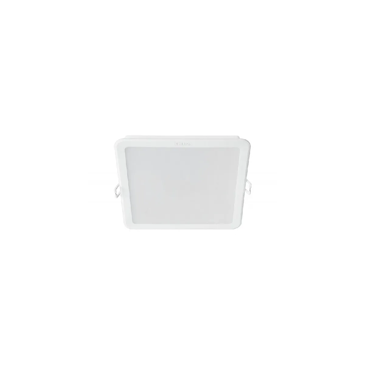 Ledkia Downlight LED Carré Slim