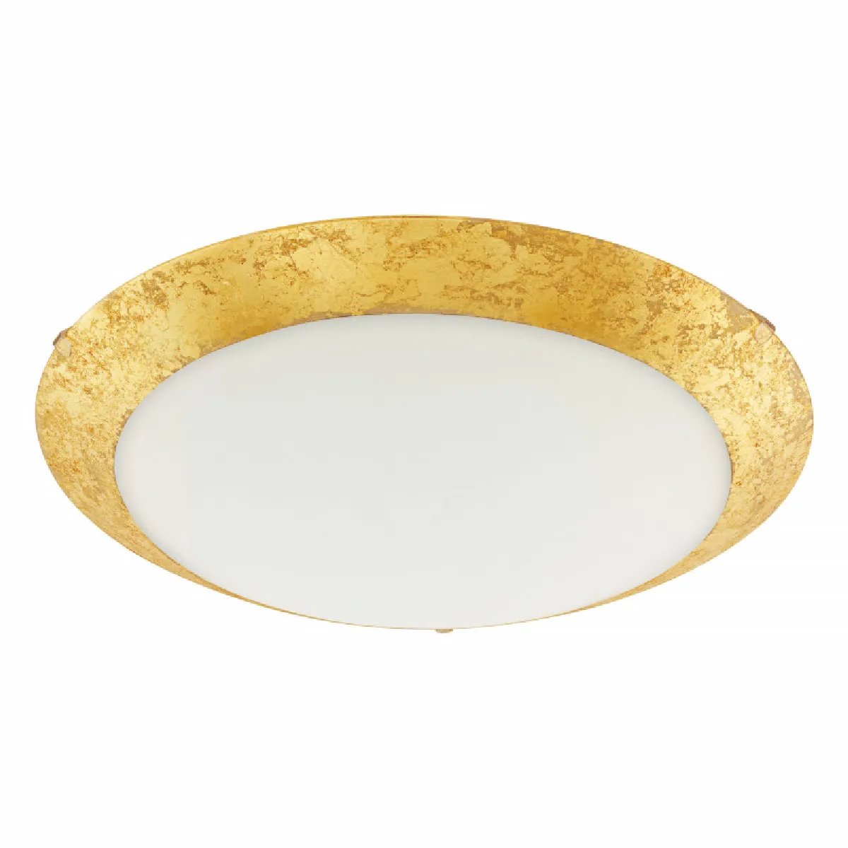 Eglo Plafonnier Montenovo – Blanc