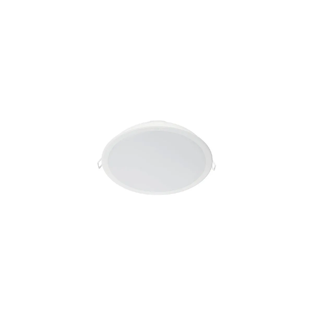 Ledkia Downlight LED Slim Meson Chaud