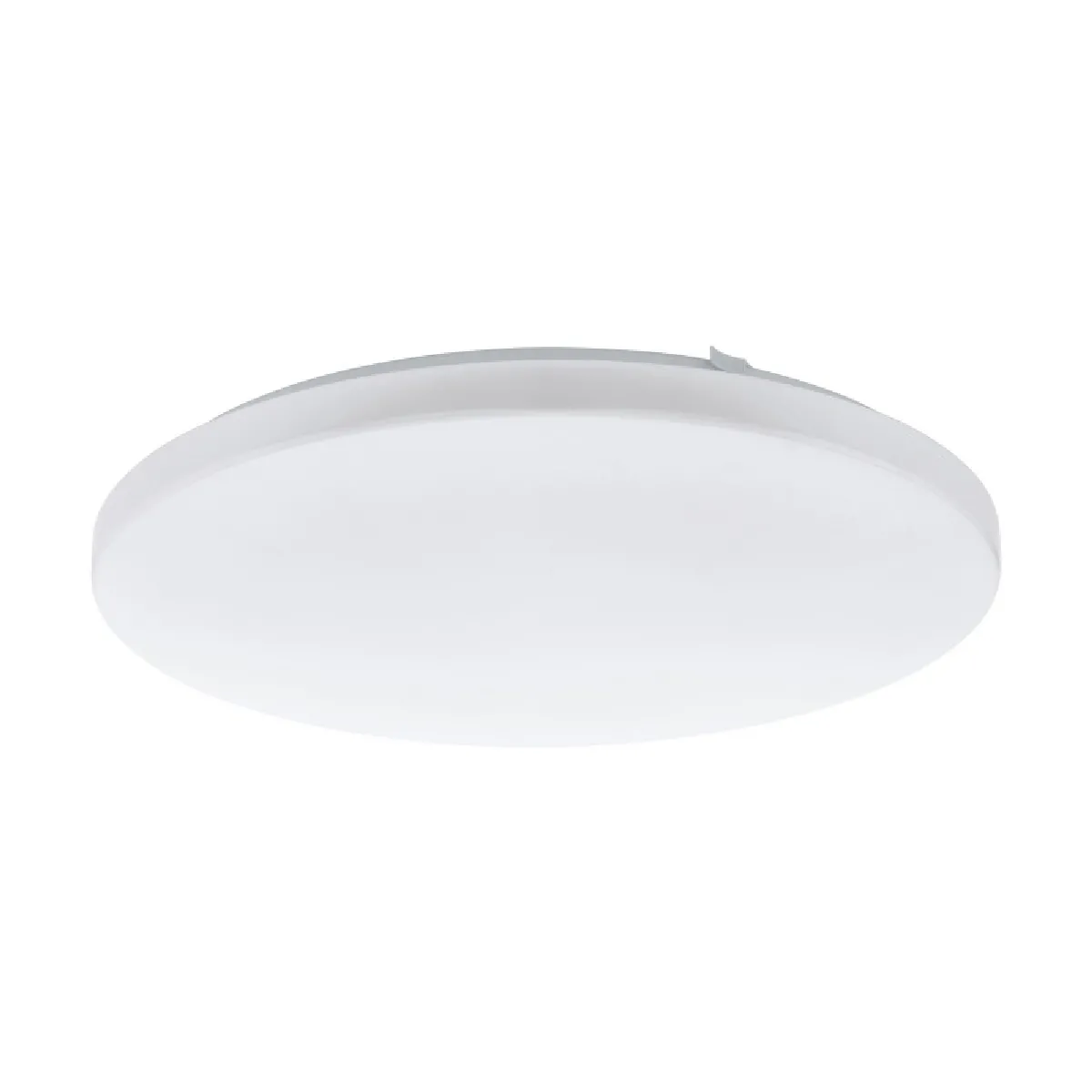 EGLO Frania plafonnier led 6 lampes blanc