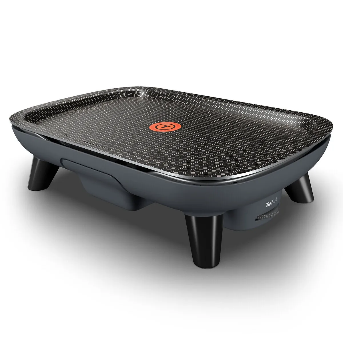 Tefal Plancha électrique YY4570FB - vue 3