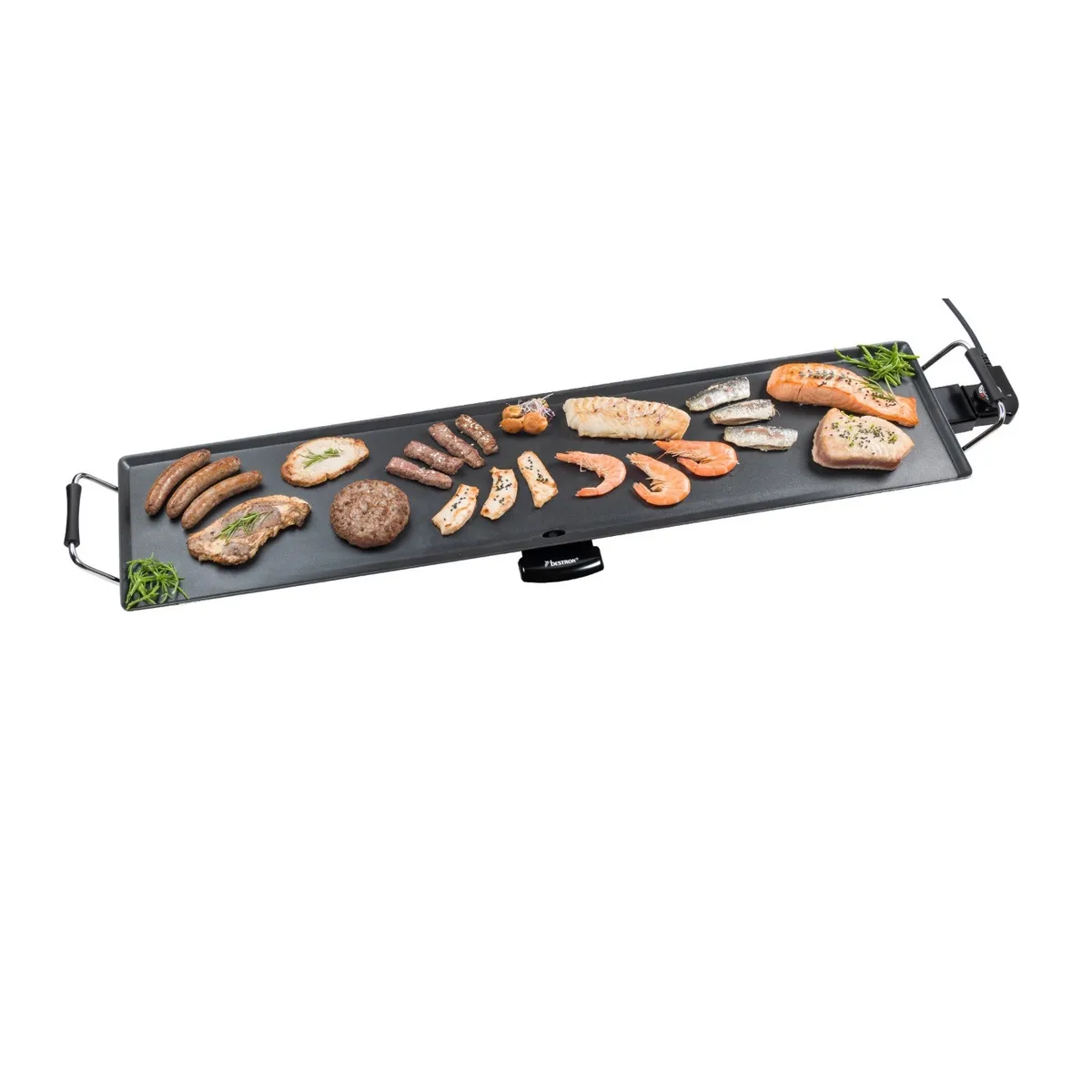 Bestron Abp605