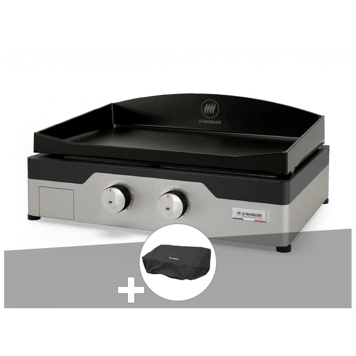 Le Marquier Signature Allure 260 Duo