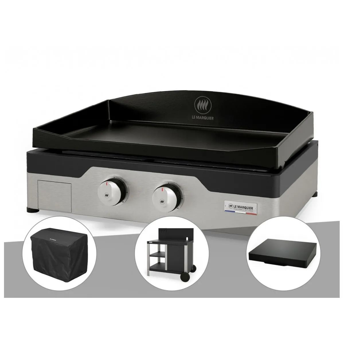 LE MARQUIER  Allure 260 Duo