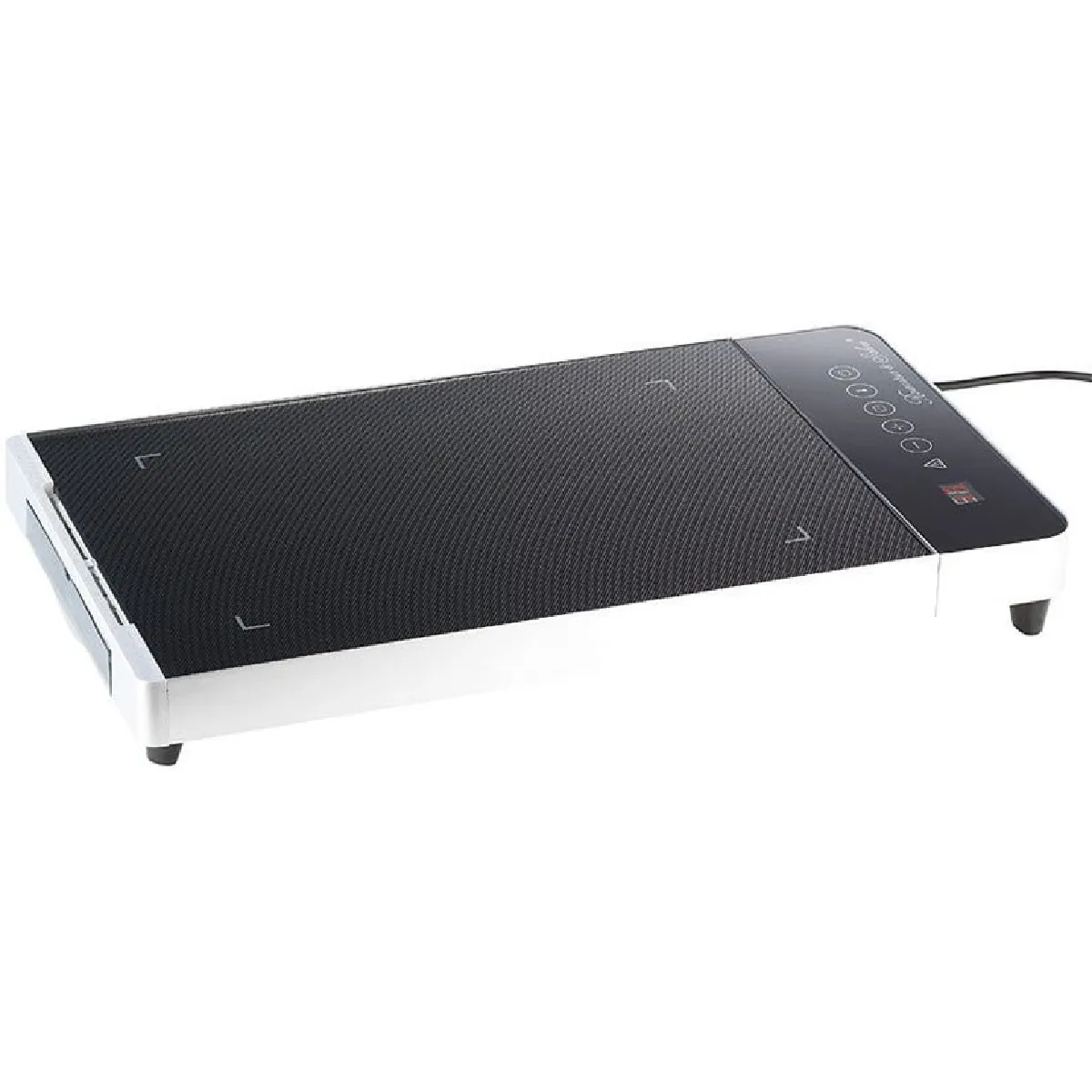 ROSENSTEIN & SOHNE Rosenstein sohne plancha &eacute;lectrique