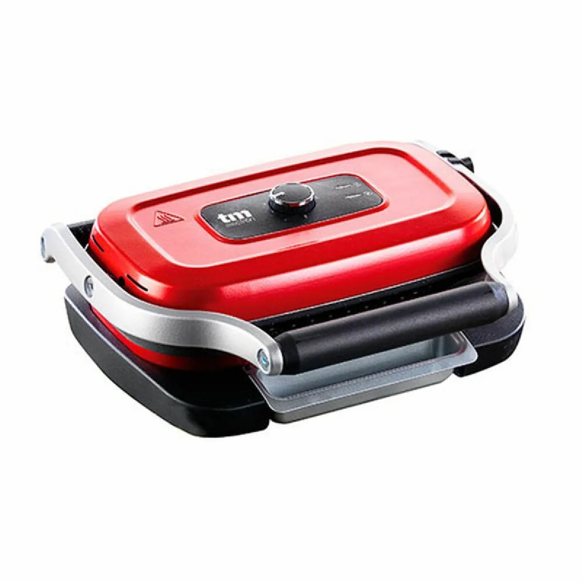 TM Electron Grill