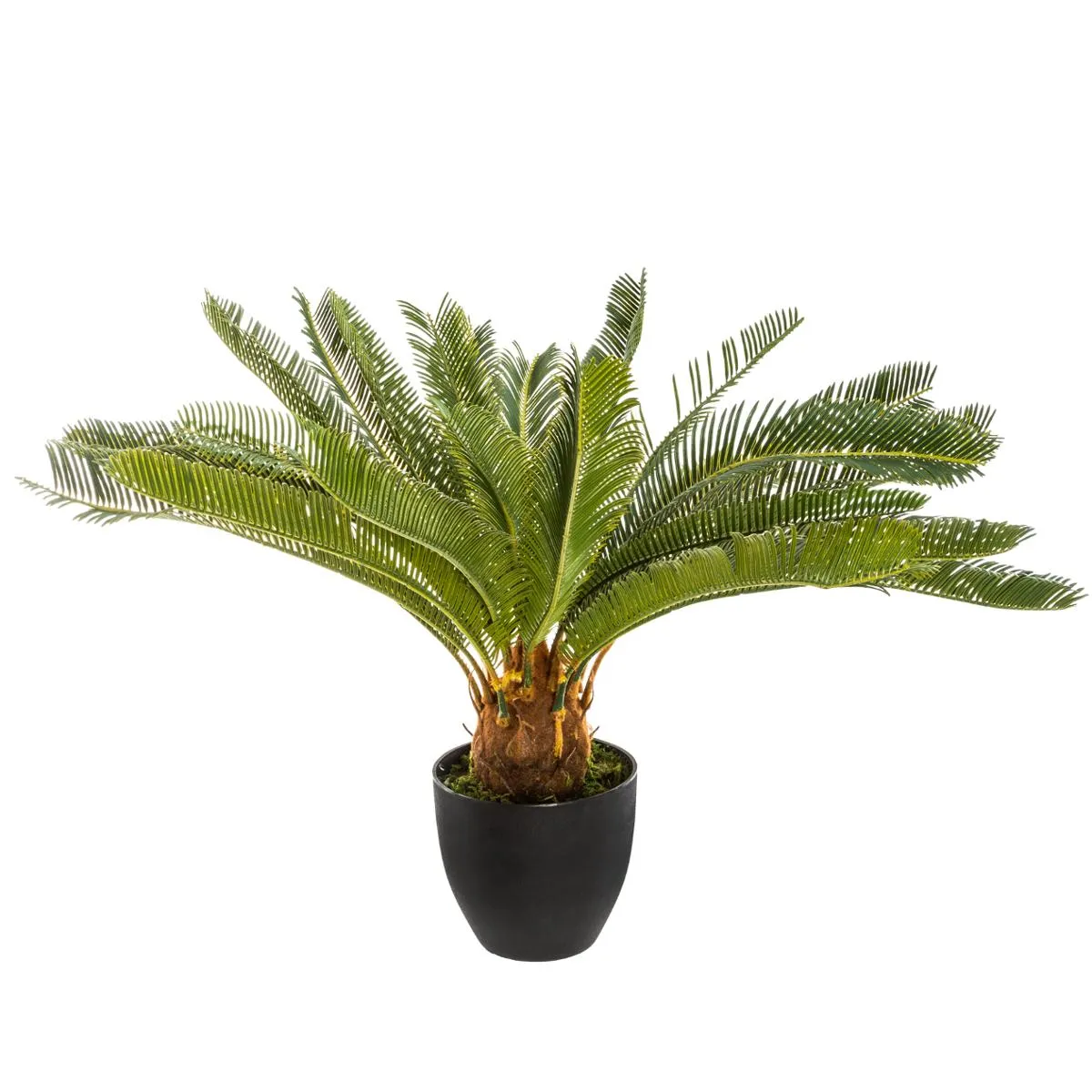 Atmosphera Pot décoratif Ananas