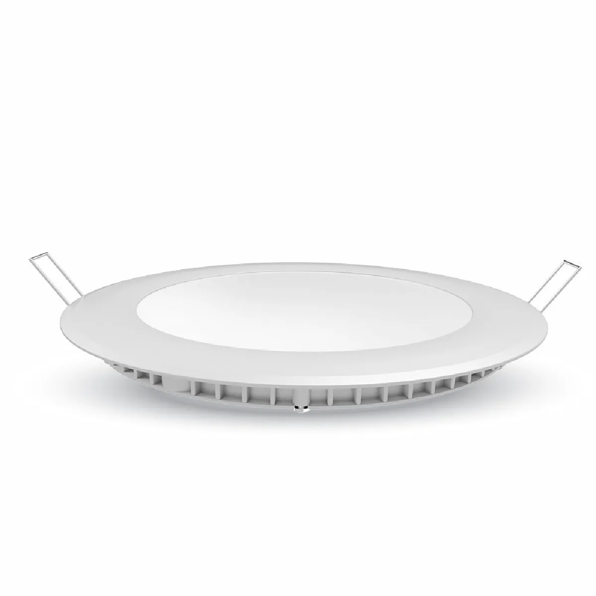 Vtac plafonnier LED rond - Blanc Vtac plafonnier LED rond - Blanc