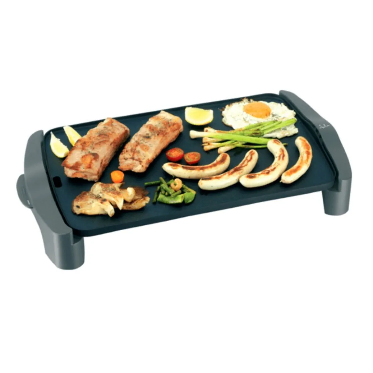 JATA  Plancha &eacute;lectrique ext&eacute;rieure - 2500 W