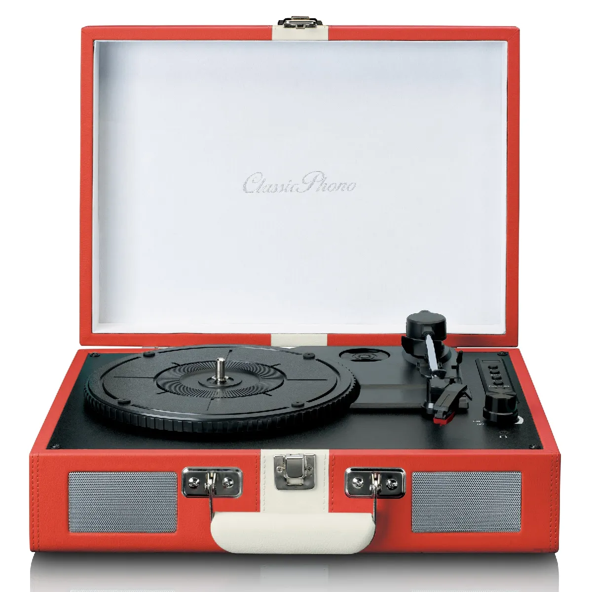 Lenco platine vinyle TT-110 Lenco platine vinyle TT-110