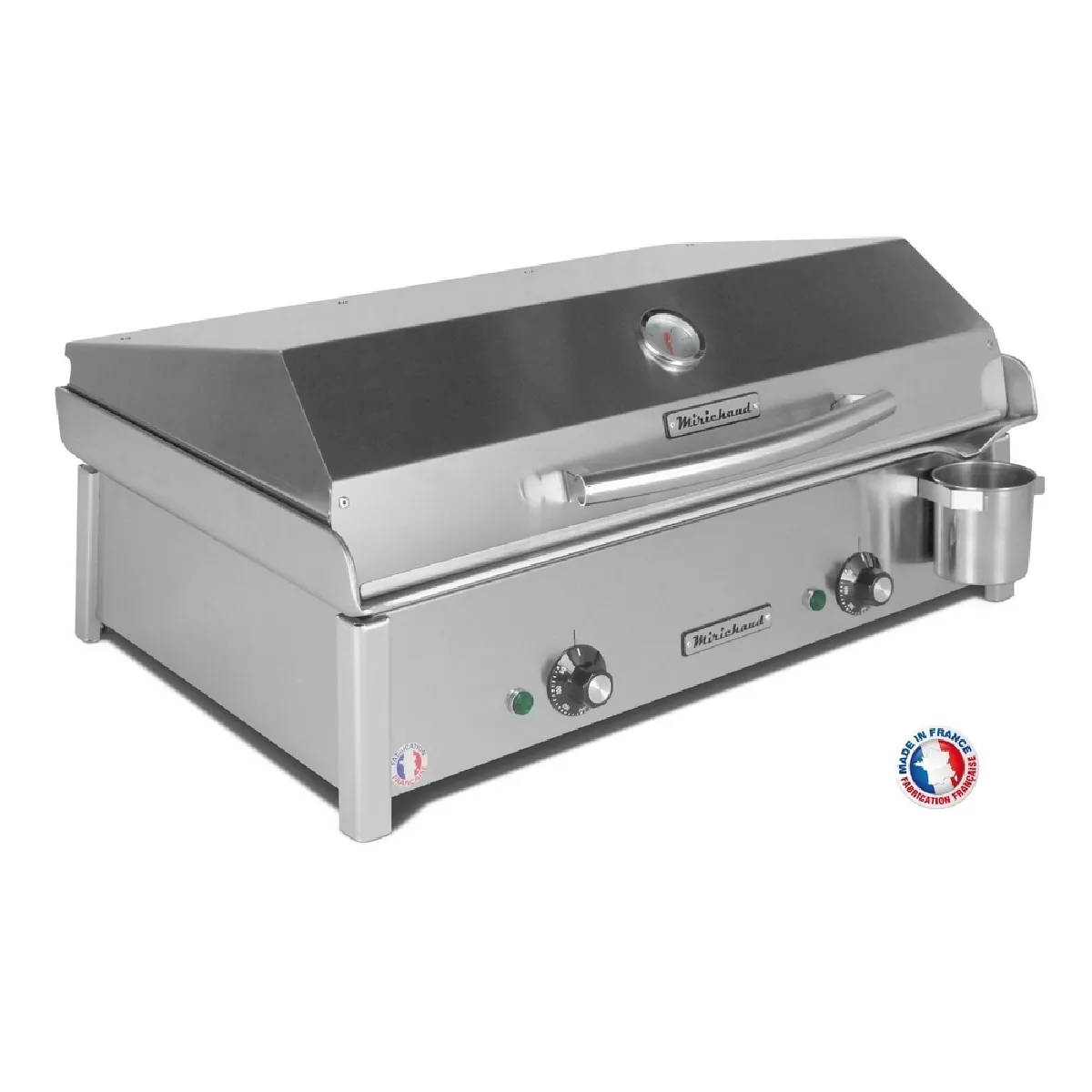 PLANCHAELEC  ANTHEA E650